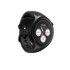 MOTOROLA Pametni sat Moto Watch, 1,43", OLED, 47 mm, GPS, crni